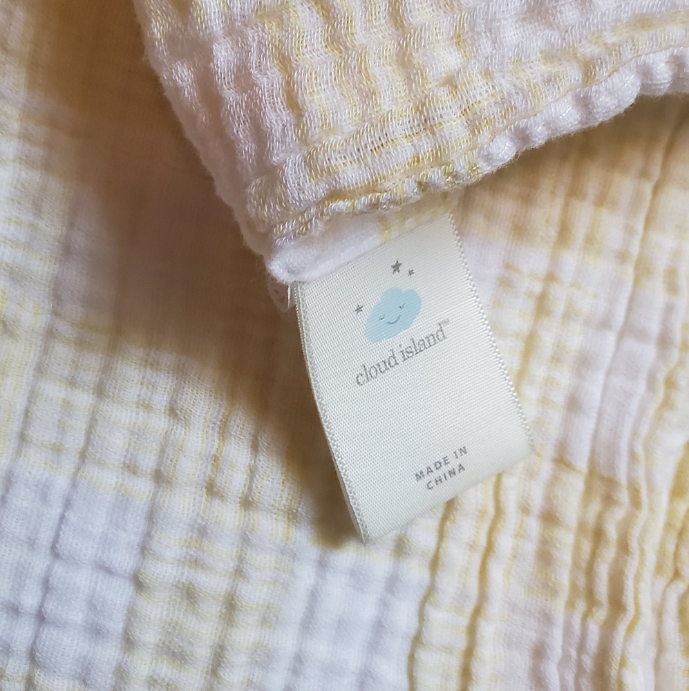 Swaddle blanket